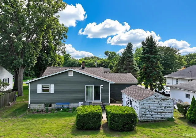 Photo 2 of Sale Pending at 803 E Lake St, Knox, IN 46534 | MLS# 202635703 | Listing updated on 2026-09-22