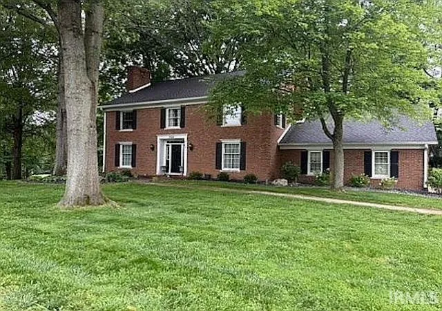 Photo 1 of Sale Pending at 7022 Shamrock Cir, Newburgh, IN 47630 | MLS# 202635705 | Listing updated on 2026-09-01
