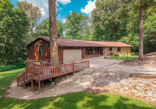 Photo 2 of Sale Pending at 5677 S Yankeetown Rd, Boonville, IN 47601 | MLS# 202635708 | Listing updated on 2026-09-01