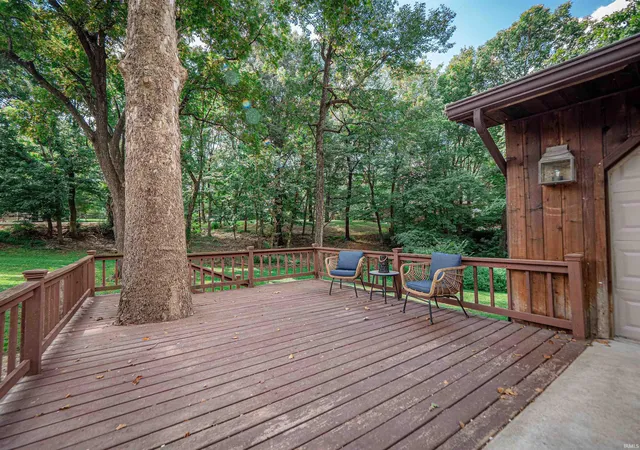 Photo 3 of Sale Pending at 5677 S Yankeetown Rd, Boonville, IN 47601 | MLS# 202635708 | Listing updated on 2026-09-01