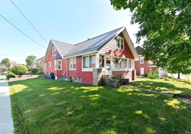 Photo 1 of Manufactured home for sale at 314 W Gale St, Angola, IN 46703 | MLS# 202635709 | Listing updated on 2026-08-30