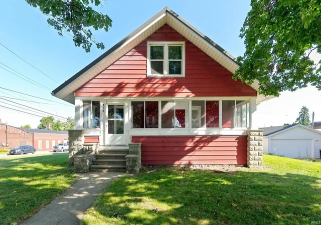 Photo 2 of Manufactured home for sale at 314 W Gale St, Angola, IN 46703 | MLS# 202635709 | Listing updated on 2026-08-30