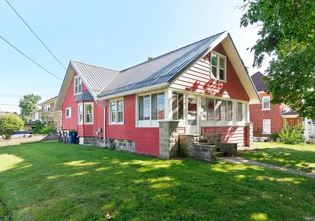 Photo 3 of Manufactured home for sale at 314 W Gale St, Angola, IN 46703 | MLS# 202635709 | Listing updated on 2026-08-30