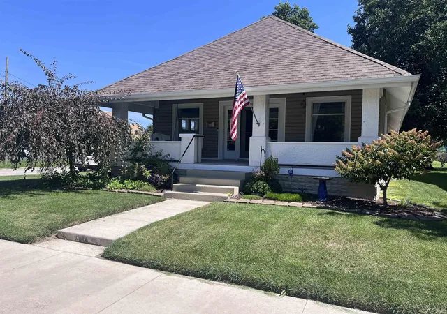 Photo 1 of Manufactured home for sale at 1600 S Washington St, Kokomo, IN 46902 | MLS# 202635711 | Listing updated on 2026-09-02