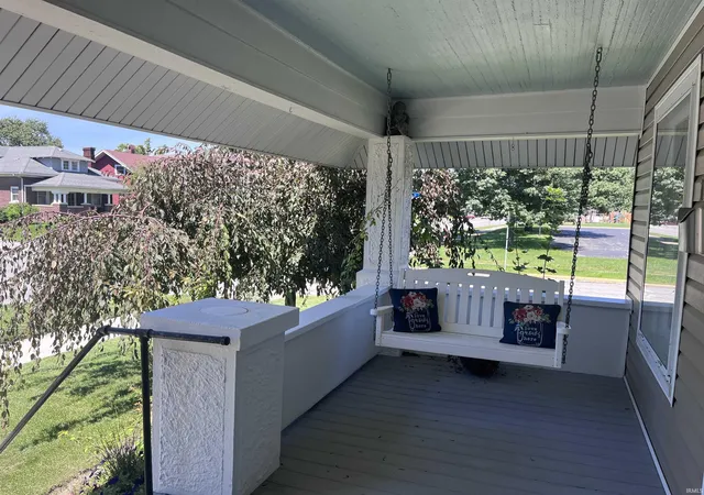 Photo 2 of Manufactured home for sale at 1600 S Washington St, Kokomo, IN 46902 | MLS# 202635711 | Listing updated on 2026-09-02