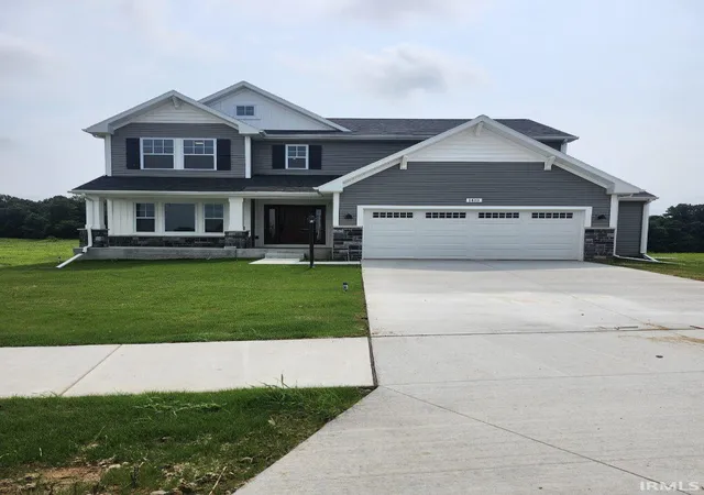 Photo 1 of Sale Pending at 1410 Mackey Dr, South Bend, IN 46601 | MLS# 202635712 | Listing updated on 2026-08-30