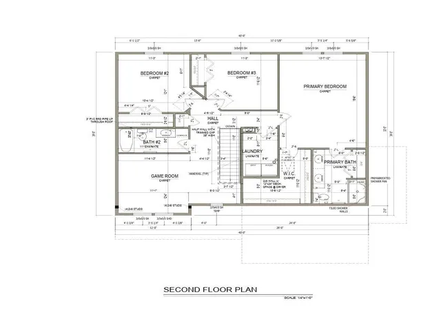 Photo 4 of Sale Pending at 1410 Mackey Dr, South Bend, IN 46601 | MLS# 202635712 | Listing updated on 2026-08-30