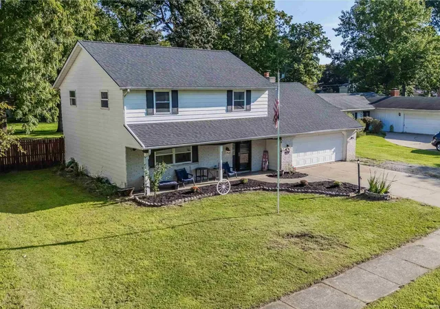 Photo 3 of Manufactured home for sale at 6923 Mowhawa Dr, Fort Wayne, IN 46815 | MLS# 202635714 | Listing updated on 2026-09-13