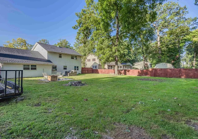 Photo 4 of Manufactured home for sale at 6923 Mowhawa Dr, Fort Wayne, IN 46815 | MLS# 202635714 | Listing updated on 2026-09-13
