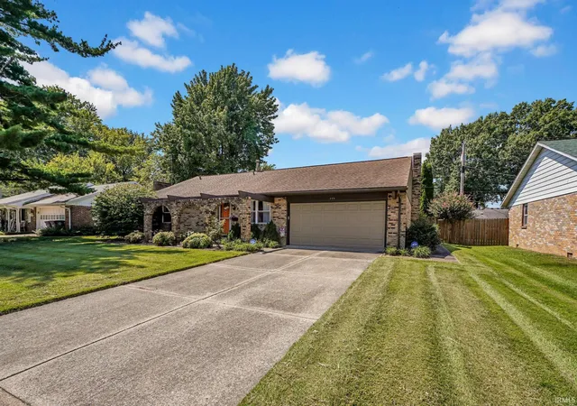 Photo 31 of Manufactured home for sale at 225 Indian Trl, Evansville, IN 47715 | MLS# 202635723 | Listing updated on 2026-09-03