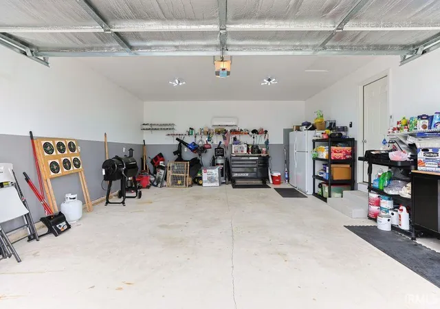 Photo 36 of Manufactured home for sale at 10500 Roszalka Ct, Granger, IN 46530 | MLS# 202635730 | Listing updated on 2026-08-31
