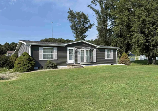 Photo 1 of Sale Pending at 7834 W County Rd 100 S St, French Lick, IN 47432 | MLS# 202635737 | Listing updated on 2026-08-31