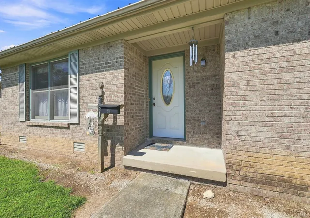 Photo 4 of Manufactured home for sale at 1310 Swan St, Huntington, IN 46750 | MLS# 202635744 | Listing updated on 2026-09-02