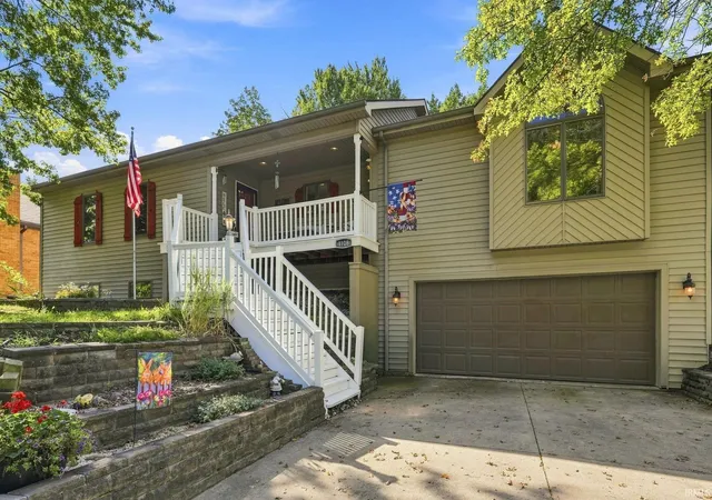 Photo 2 of Manufactured home for sale at 1108 Easton Trl, Fort Wayne, IN 46825 | MLS# 202635746 | Listing updated on 2026-09-17