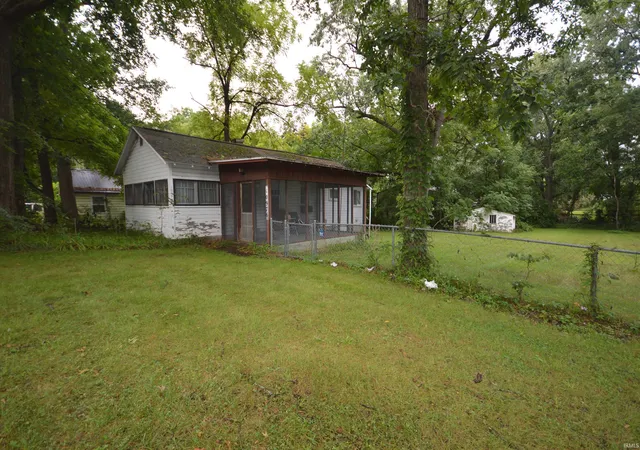 Photo 1 of Sale Pending at 10976 Mohawk Rd, Walkerton, IN 46574 | MLS# 202635747 | Listing updated on 2026-09-18