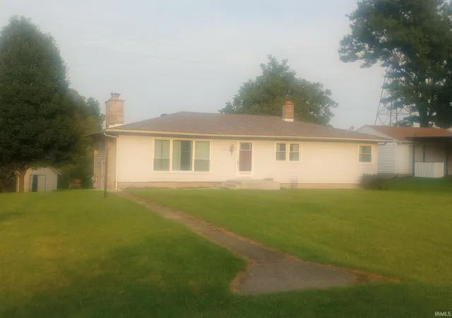 Manufactured home for sale at 2401 Dellwood Dr, Fort Wayne, IN 46803 | MLS# 202635748