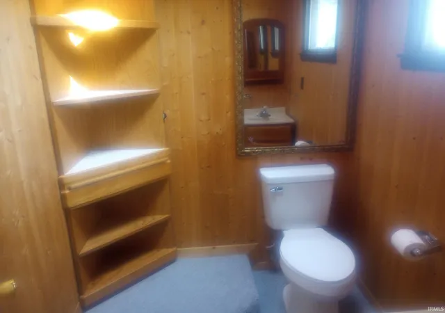 Photo 4 of Manufactured home for sale at 2401 Dellwood Dr, Fort Wayne, IN 46803 | MLS# 202635748 | Listing updated on 2026-09-18