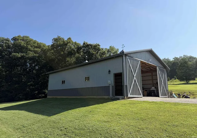Photo 3 of Manufactured home for sale at 7424 W County Rd 375 S, French Lick, IN 47432 | MLS# 202635749 | Listing updated on 2026-09-11