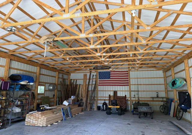 Photo 4 of Manufactured home for sale at 7424 W County Rd 375 S, French Lick, IN 47432 | MLS# 202635749 | Listing updated on 2026-09-11