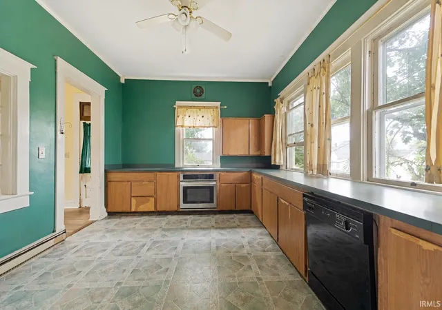 Photo 4 of Manufactured home for sale at 378 W Hillside Ave, Spencer, IN 47460 | MLS# 202635750 | Listing updated on 2026-09-04