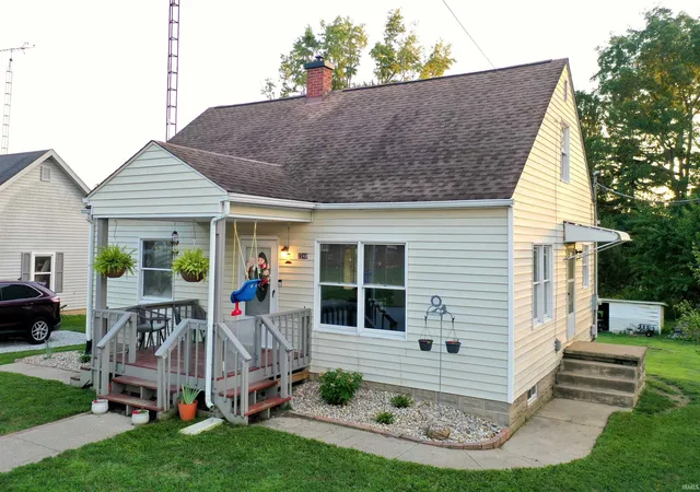 Photo 3 of Manufactured home for sale at 2248 S Wells St, Vallonia, IN 47281 | MLS# 202635752 | Listing updated on 2026-09-16