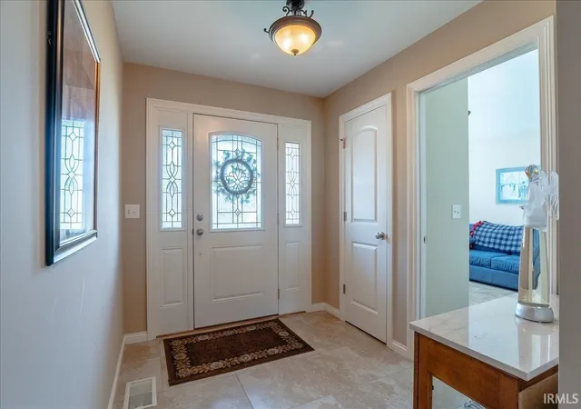 Photo 2 of Sale Pending at 2888 Jace Ln, Newburgh, IN 47630 | MLS# 202635757 | Listing updated on 2026-09-11