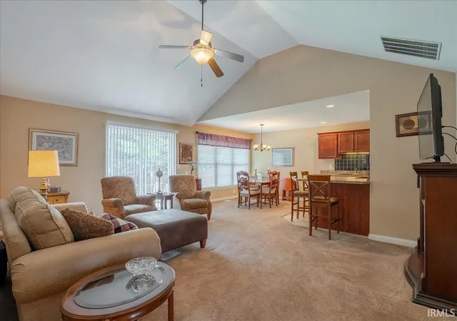 Photo 2 of Sale Pending at 2888 Jace Ln, Newburgh, IN 47630 | MLS# 202635757 | Listing updated on 2026-09-11