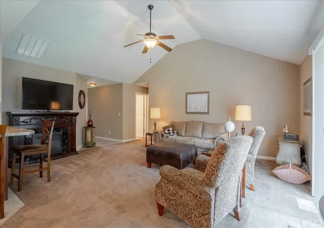 Photo 3 of Sale Pending at 2888 Jace Ln, Newburgh, IN 47630 | MLS# 202635757 | Listing updated on 2026-09-11
