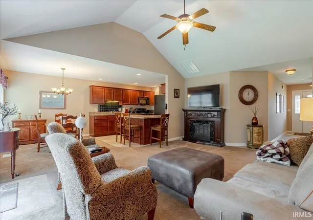 Photo 4 of Sale Pending at 2888 Jace Ln, Newburgh, IN 47630 | MLS# 202635757 | Listing updated on 2026-09-11