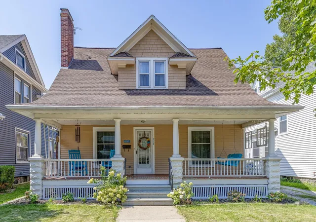 Photo 2 of Sale Pending at 717 S 6th Street, Goshen, IN 46526 | MLS# 202635758 | Listing updated on 2026-09-09