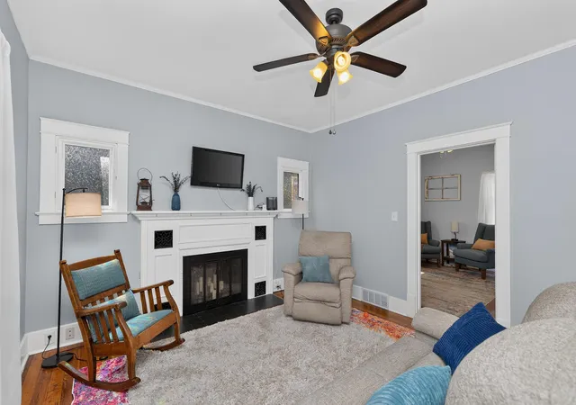 Photo 4 of Sale Pending at 717 S 6th Street, Goshen, IN 46526 | MLS# 202635758 | Listing updated on 2026-09-09