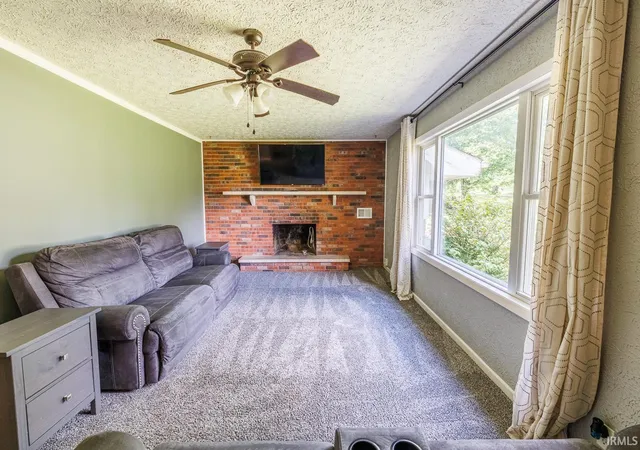 Photo 2 of Manufactured home for sale at 1980 S Guthrie Rd, Bedford, IN 47421 | MLS# 202635759 | Listing updated on 2026-08-31