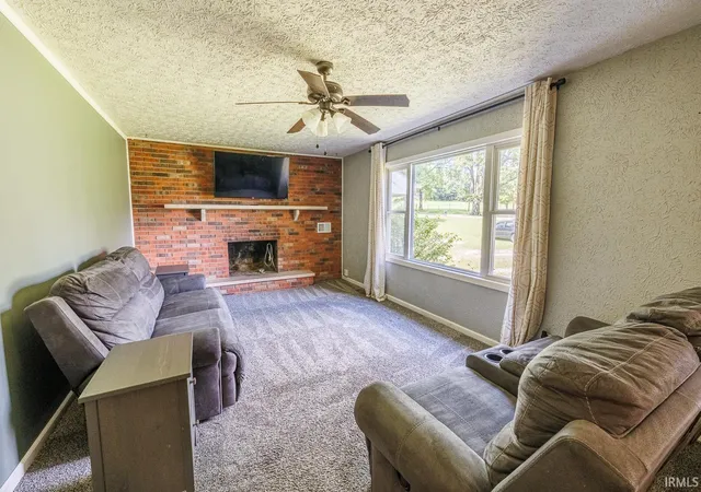 Photo 3 of Manufactured home for sale at 1980 S Guthrie Rd, Bedford, IN 47421 | MLS# 202635759 | Listing updated on 2026-08-31