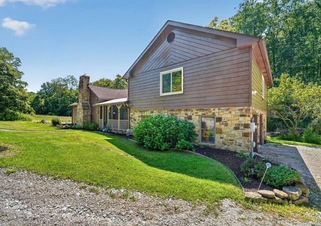 Photo 1 of Manufactured home for sale at 7273 W Evans Rd, Bloomington, IN 47403 | MLS# 202635771 | Listing updated on 2026-09-15