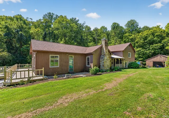 Photo 2 of Manufactured home for sale at 7273 W Evans Rd, Bloomington, IN 47403 | MLS# 202635771 | Listing updated on 2026-09-15