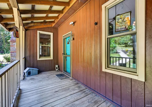 Photo 3 of Manufactured home for sale at 7273 W Evans Rd, Bloomington, IN 47403 | MLS# 202635771 | Listing updated on 2026-09-15