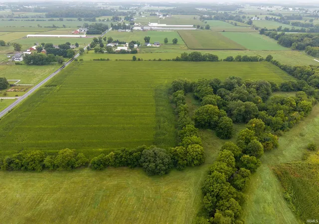Photo 3 of Sale Pending at 1350 W 200 South Rd, Lagrange, IN 46761 | MLS# 202635772 | Listing updated on 2026-10-01