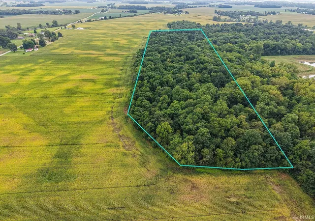 Photo 3 of Land for sale at 9101 N County Rd 650, Albany, IN 47320 | MLS# 202635775 | Listing updated on 2026-08-31