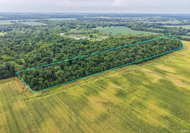 Photo 4 of Land for sale at 9101 N County Rd 650, Albany, IN 47320 | MLS# 202635775 | Listing updated on 2026-08-31