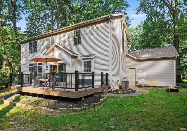 Photo 36 of Manufactured home for sale at 22152 White Spruce Ct, South Bend, IN 46628 | MLS# 202635777 | Listing updated on 2026-08-31