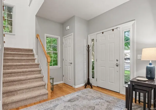 Photo 3 of Manufactured home for sale at 22152 White Spruce Ct, South Bend, IN 46628 | MLS# 202635777 | Listing updated on 2026-10-16