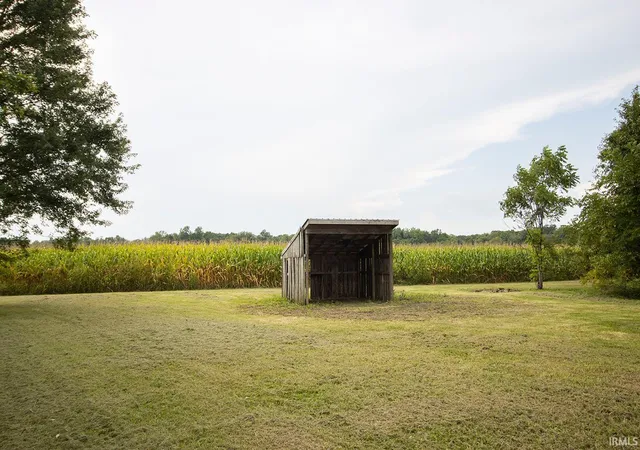 Photo 12 of Land for sale at 9101 N County Rd 650 E, Albany, IN 47320 | MLS# 202635778 | Listing updated on 2026-08-31