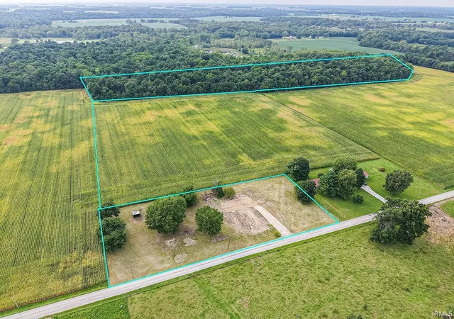Photo 2 of Land for sale at 9101 N County Rd 650 E, Albany, IN 47320 | MLS# 202635778 | Listing updated on 2026-08-31