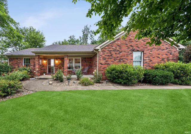 Photo 2 of Manufactured home for sale at 4658 E Jennings Loop, Monticello, IN 47960 | MLS# 202635782 | Listing updated on 2026-08-31