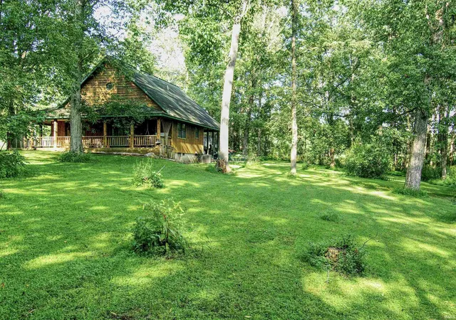 Manufactured home for sale at 8171 N County Rd 75 W, Orleans, IN 47452 | MLS# 202635784