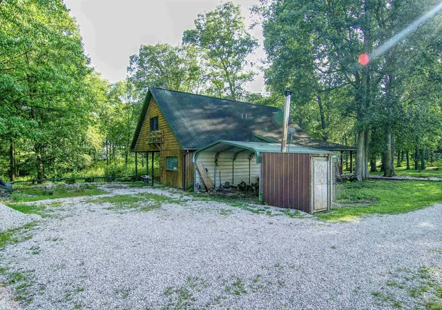 Photo 3 of Manufactured home for sale at 8171 N County Rd 75 W, Orleans, IN 47452 | MLS# 202635784 | Listing updated on 2026-08-31