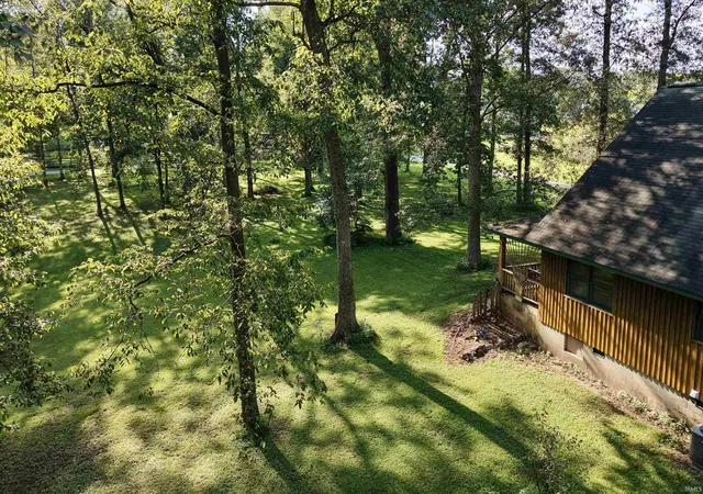 Photo 4 of Manufactured home for sale at 8171 N County Rd 75 W, Orleans, IN 47452 | MLS# 202635784 | Listing updated on 2026-08-31