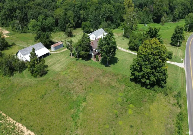 Photo 50 of Manufactured home for sale at 11000 Old State Rd, Evansville, IN 47711 | MLS# 202635787 | Listing updated on 2026-09-01