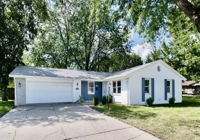 Photo 1 of Sale Pending at 110 Cedar St, Kendallville, IN 46755 | MLS# 202635788 | Listing updated on 2026-09-18