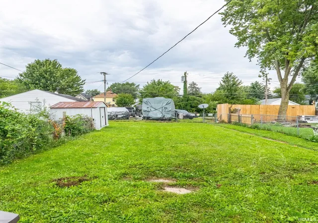 Photo 3 of Manufactured home for sale at 540 3rd Street, Fort Wayne, IN 46808 | MLS# 202635791 | Listing updated on 2026-09-18